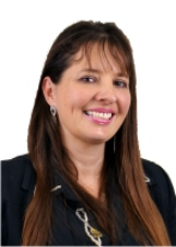 Foto de Gláucia Peres Cilia Gonçalves