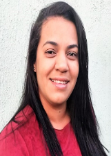 Foto de CARINA DOMICIANO DA SILVA