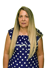 Foto de MARIA INÊS DA SILVA