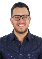Foto de MARCOS RAFAEL DE ABREU PIMENTA