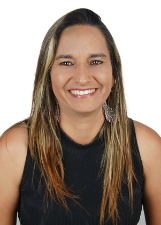 Foto de FABIULA FERNANDA BEZERRA MOURA
