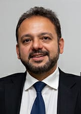 Foto de RODRIGO SALOMÃO JUNQUEIRA