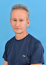 Foto de LAÉRCIO JOSÉ VITALI