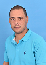 Foto de JÚLIO CÉSAR DOS SANTOS