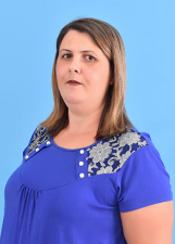 Foto de FABIANA MARIA ROSSETTI PEREIRA