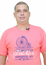 Foto de JOÃO PAULO TAVARES DE MELO