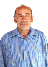 Foto de CÍCERO JOSÉ DOS SANTOS SOBREIRA