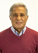 Foto de Rubens Gomes
