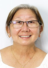 Foto de MARISA YUKIE WATANABE
