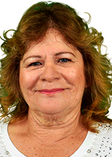 Foto de Marilu Aparecida de Rezende Oliveira