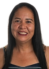 Foto de APARECIDA CIPRIANO DE CARVALHO CAMPOS