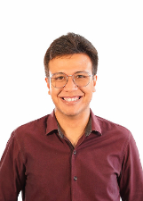 Foto de FELIPE GONÇALVES RAGASSI ORLANDO