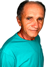Foto de ANTONIO PAULINO DOS SANTOS