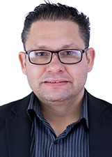 Foto de HAROLDO HENRIQUE CARMOZINI FERREIRA