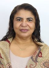 Foto de Marcia Madalena Benedito Valarine