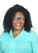 Foto de Tânia Valéria André Rodrigues de Camargo