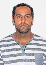 Foto de CRISTIANO ALMEIDA OLIVEIRA