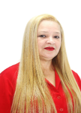 Foto de MARCIA  CRISTINA DOS SANTOS