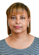 Foto de LUCIMARA APARECIDA DA SILVA BRANDAO