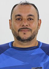 Foto de SERGIO MENOCI RODRIGUES DOS SANTOS