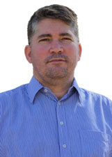 Foto de GLEISON BEGALLI ROCHA