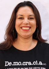 Foto de MOIRA LAZARO DA SILVA