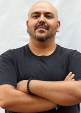 Foto de RAFAEL VALEÃO DA SILVA