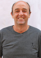 Foto de NELSON ROBERTO TOZO