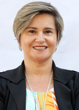 Foto de ELISABETE MÁRCIA DO ESPIRITO SANTO DELLA MATTA