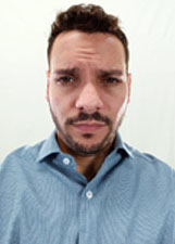 Foto de DAVID RIBEIRO GUILHERME