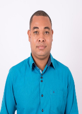 Foto de ANDERSON CRISTIANO DE MORAES