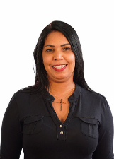 Foto de JULIANE CRISTINA DE SOUZA VIEIRA
