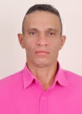 Foto de SANDRO APARECIDO DE OLIVEIRA E SILVA