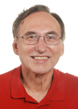 Foto de Mirlei Antonio Casale