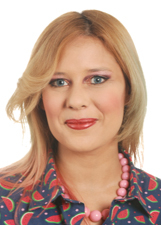 Foto de MARIA ISABEL ZANZOTTI DE OLIVEIRA