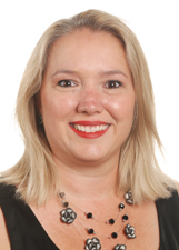 Foto de DEISE JOSIANE DA SILVA CASALE