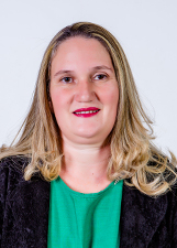 Foto de Angelina Balharini Ferreira