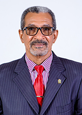 Foto de LUZINARIO DOS SANTOS DIAS