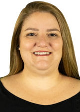 Foto de DÁRINCA MICHELAN SIMÕES