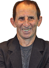Foto de OVIDIO FERREIRA DA CRUZ