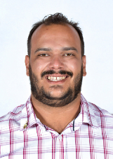 Foto de ROBERTO JOSÉ CUSTODIO JUNIOR