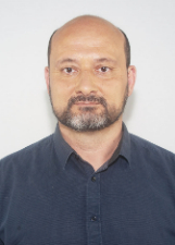 Foto de MARCOS DOS SANTOS SILVÉRIO