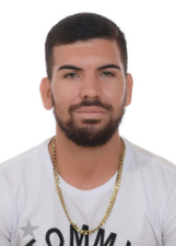 Foto de GILSON APARECIDO DA SILVA