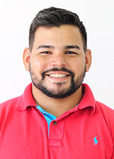 Foto de DEIVID NEEMIAS BENEDITO