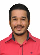 Foto de RODOLFO RODRIGO DOS SANTOS