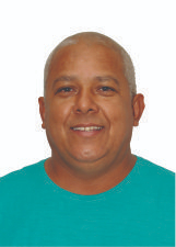 Foto de SILVANO APARECIDO FERREIRA
