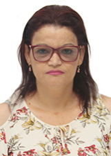 Foto de Cristiane Pereira de Souza