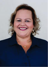 Foto de REGINA MARIETTA JUNQUEIRA ORTIZ MONTEIRO