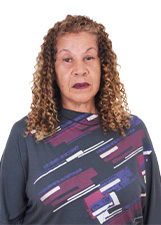 Foto de MARIA DE LOURDES DE CARVALHO SILVERIO