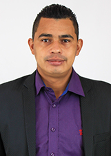 Foto de WILLIAM APARECIDO DE SANTANA